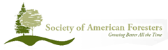 society of american foresters logo